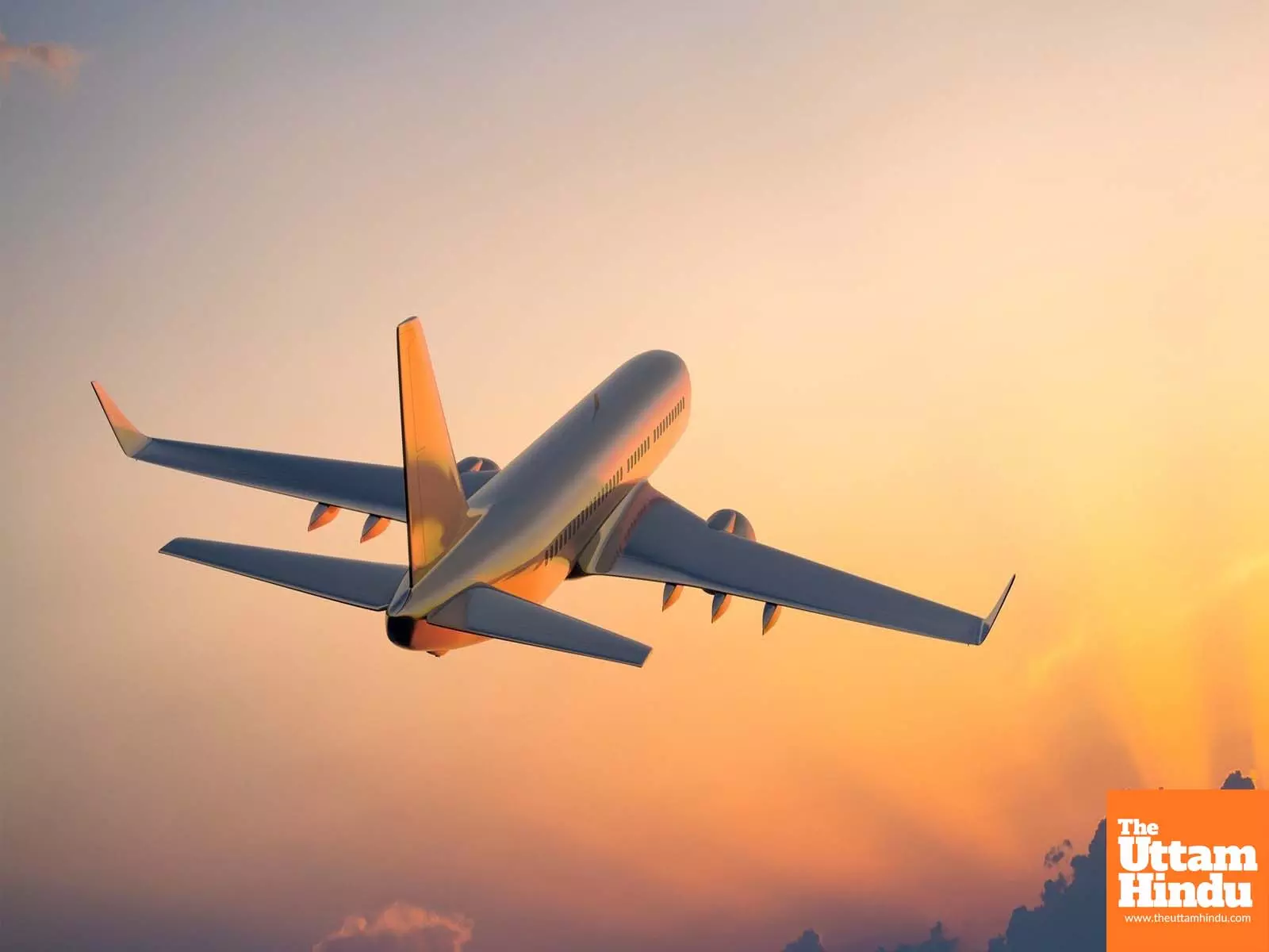 Israel-Iran Conflict Rattles Skies: Air India Alters Routes, IGIA Warns Passengers Israel-Iran Conflict Rattles Skies: Air India Alters Routes, IGIA Warns Passengers