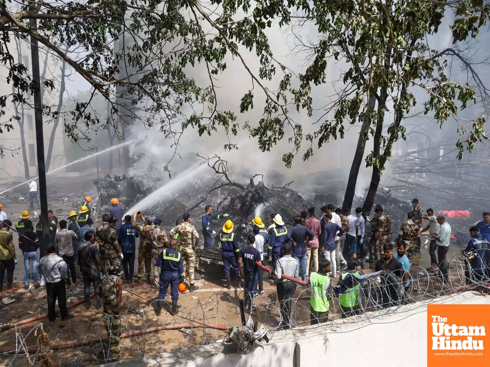 MP defers Ladli Behna instalment release event after Air India plane crash MP defers Ladli Behna instalment release event after Air India plane crash