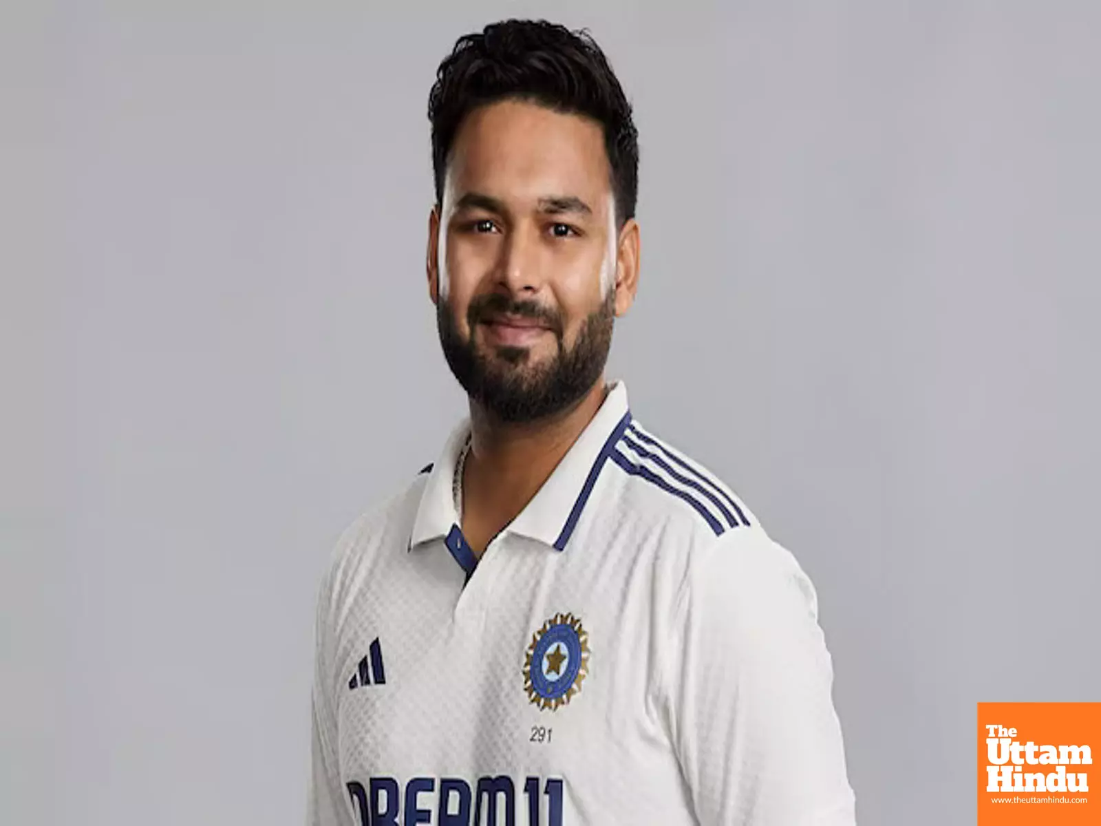 Rishabh Pant expresses grief; T20 Mumbai, UTT players wear black armband for Ahmedabad plane crash Rishabh Pant expresses grief; T20 Mumbai, UTT players wear black armband for Ahmedabad plane crash