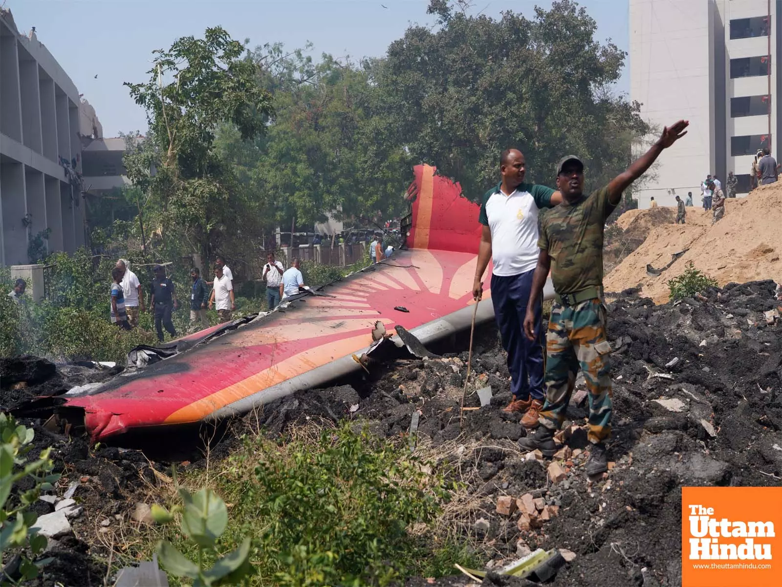 Big Revelation in Ahmedabad Crash, Experts Reveal Root Cause