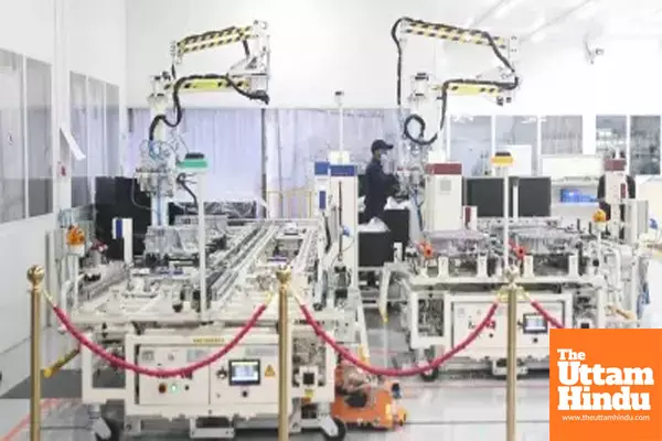 India needs to build domestic rare earth magnet ecosystem amid China threats India needs to build domestic rare earth magnet ecosystem amid China threats