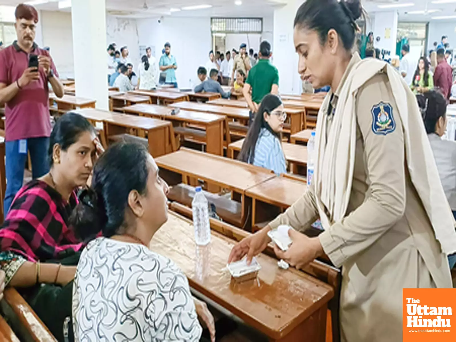 LIC to Fast-Track Payouts for Air India AI-171 Crash Victims LIC to Fast-Track Payouts for Air India AI-171 Crash Victims