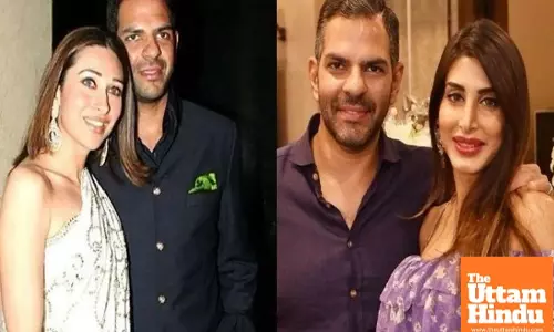 Industrialist Sunjay Kapur, Karisma Kapoor’s Former Husband, Dies at 52 — Heres What Happened