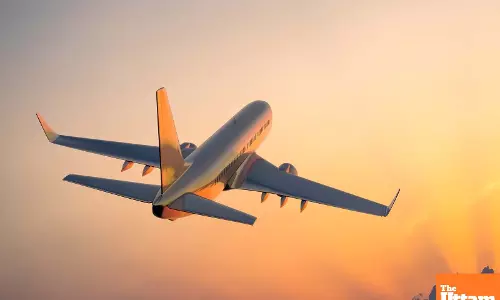 Israel-Iran Conflict Rattles Skies: Air India Alters Routes, IGIA Warns Passengers