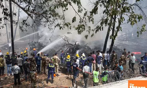 MP defers Ladli Behna instalment release event after Air India plane crash