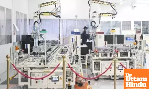 India needs to build domestic rare earth magnet ecosystem amid China threats