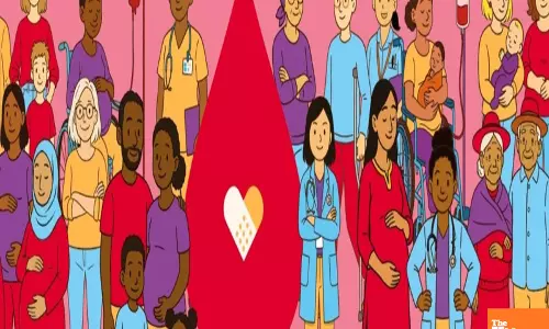 Blood transfusion cornerstone of effective healthcare, emergency response: WHO