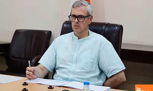 Kashmiri Students in Iran: J&K CM Appeals to Centre for Immediate Safety Measures