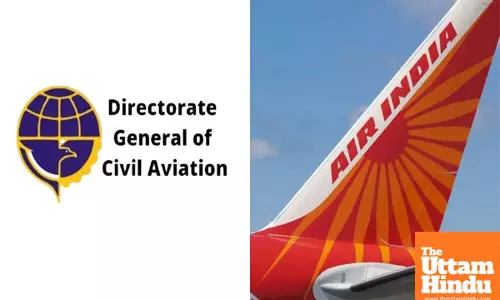 DGCA Orders Immediate Safety Inspections After Boeing 787-8 Crash