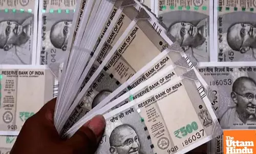 Government Bank Slashes Loan Interest Rates, Eases Borrowing for Consumers