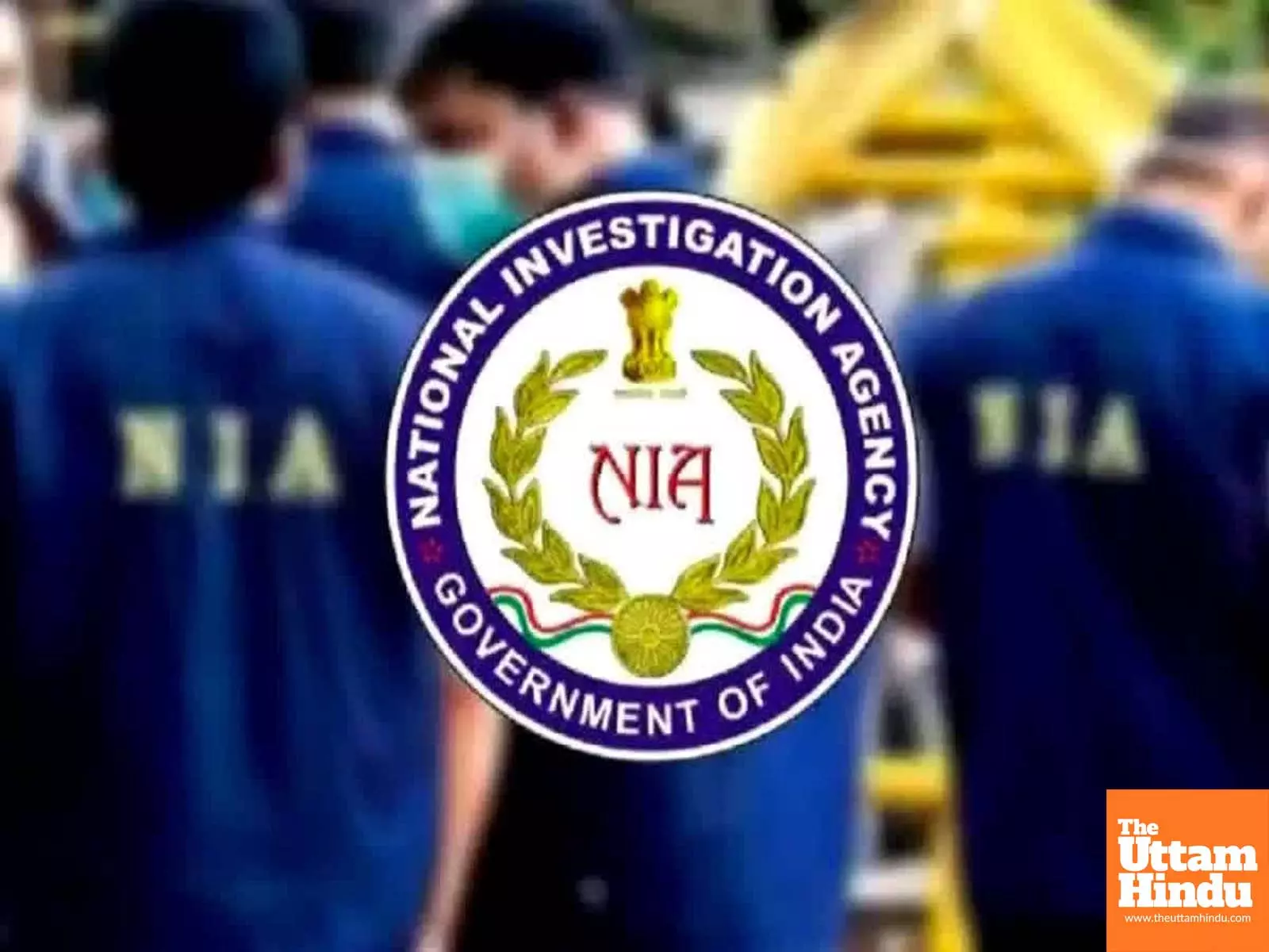 Espionage Suspected: NIA & CBI Raid Ordnance Facility, Key Documents Under Scanner Espionage Suspected: NIA & CBI Raid Ordnance Facility, Key Documents Under Scanner