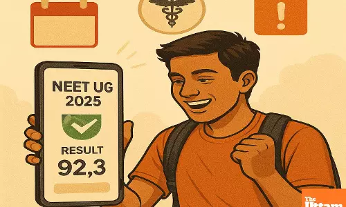 NEET UG 2025 Final Answer Key Issued: How to Check Your Scorecard