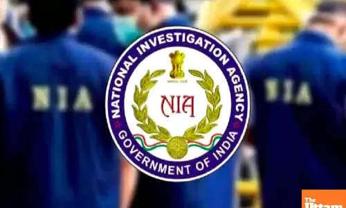Espionage Suspected: NIA & CBI Raid Ordnance Facility, Key Documents Under Scanner