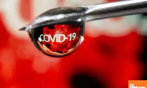 COVID Fear Returns:  New Variant Arises Daily Cases Upto to 269