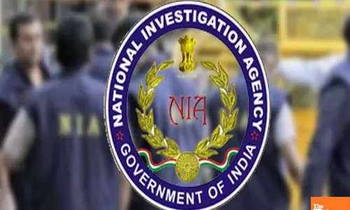 NIA Files Chargesheet Against 17 Maoist Cadres for Chhattisgarh CRPF Camp Attacks