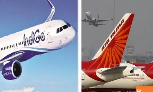 Middle East Tensions Impact Flights: Air India and IndiGo Issue Advisories