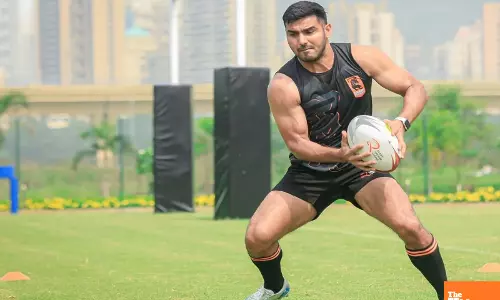 RPL will transform rugby as IPL did for cricket, says India captain Mohit Khatri ahead of inaugural season