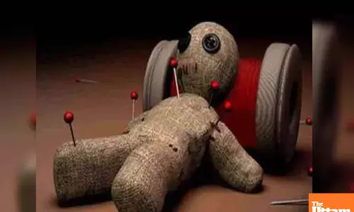 ‘Double Your Money’ Scam Turns Deadly:  3 Die, 1 Rushed to Hospital After Fake Tantrik Deception