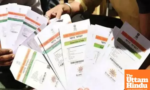 Good News: Last Date for Updating Aadhaar Card Extended by UIDAI