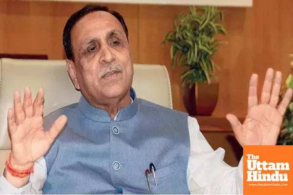 Ahmedabad Accident: Former Chief Minister Vijay Rupanis body Identified, DNA matches; Last Rites To be performed in Rajkot Ahmedabad Accident: Former Chief Minister Vijay Rupanis body Identified, DNA matches; Last Rites To be performed in Rajkot