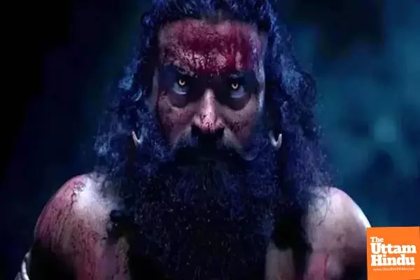 Series of Mishaps Plague Kantara 2 Set: Boat Capsizes During Shoot, Rishabh Shetty and 30 Others Narrowly Escape Series of Mishaps Plague Kantara 2 Set: Boat Capsizes During Shoot, Rishabh Shetty and 30 Others Narrowly Escape