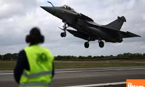 Pakistan’s Assertion of Rafale Shoot-Down Debunked by Dassault Chief
