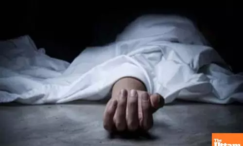 Couple charred to death as high-tension wire falls on them