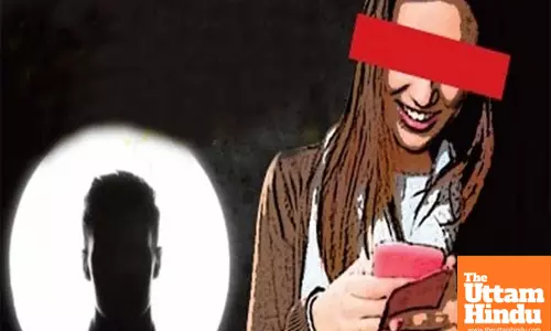 Delhi Police Uncover International Honey Trap Racket Linked to Pakistani Intelligence Agency