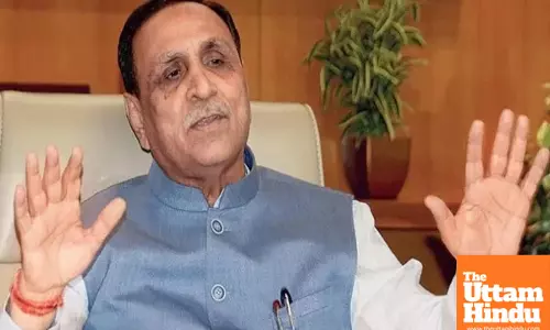 Ahmedabad Accident: Former Chief Minister Vijay Rupanis body Identified, DNA matches; Last Rites To be performed in Rajkot