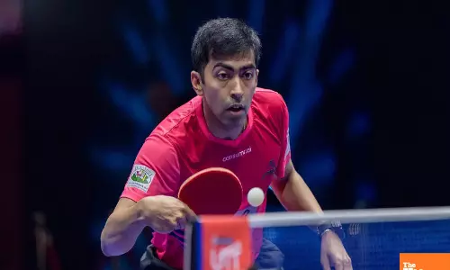 UTT Season 6: U Mumba fight back to dethrone Dempo Goa Challengers, reach final