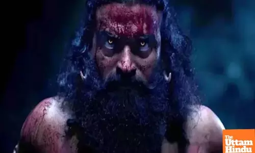 Series of Mishaps Plague Kantara 2 Set: Boat Capsizes During Shoot, Rishabh Shetty and 30 Others Narrowly Escape