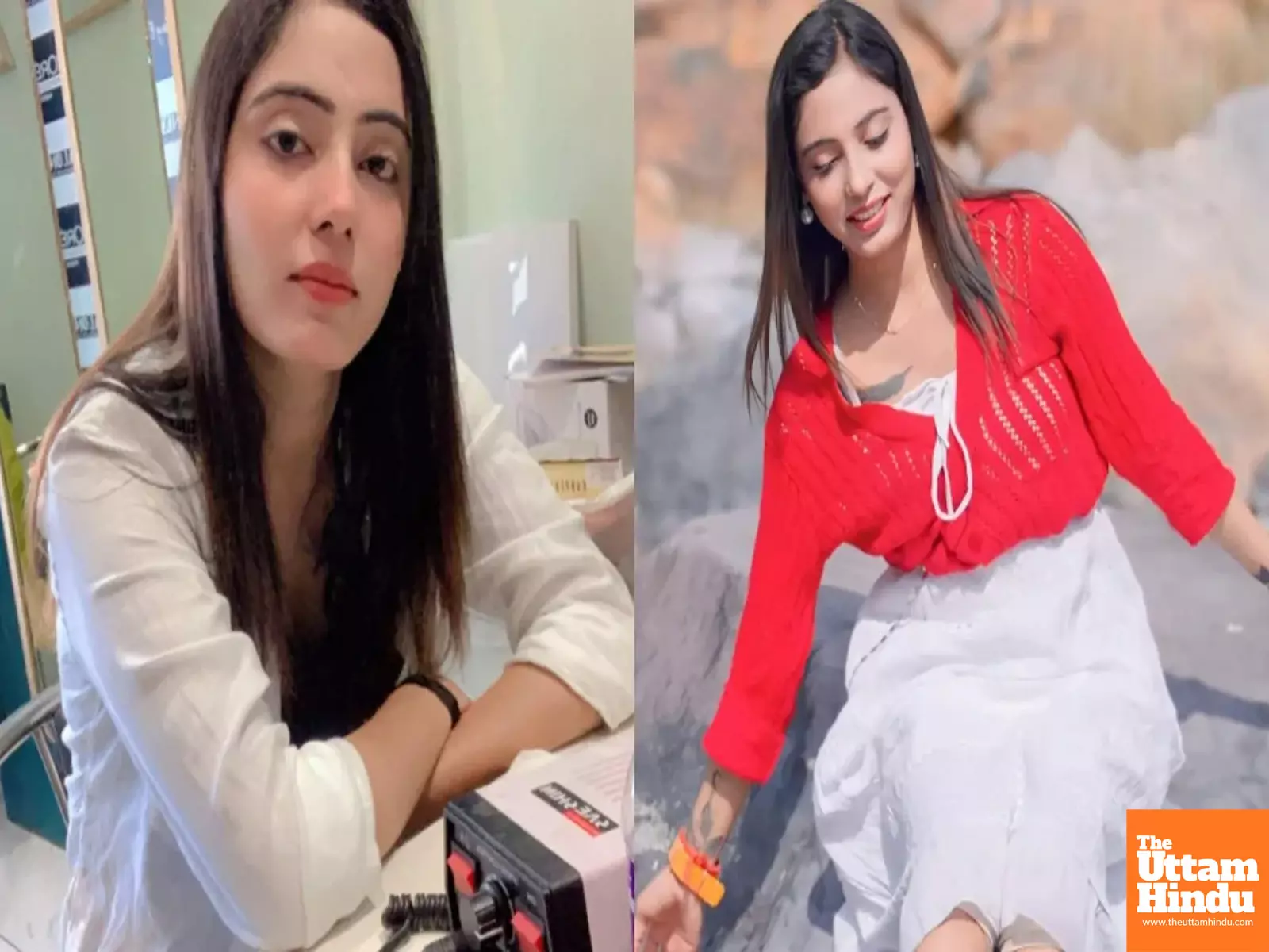 Another Tragic Incident: Throat Slit Body of Model Found in Sonipat Canal Another Tragic Incident: Throat Slit Body of Model Found in Sonipat Canal
