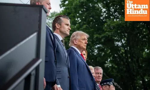 Trump Orders Largest Mass Deportation in U.S. History — What This Means for Major Cities