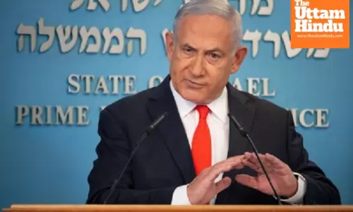 Netanyahu Claims Iran Wants to Assassinate Trump — What’s Behind the Explosive Allegation?