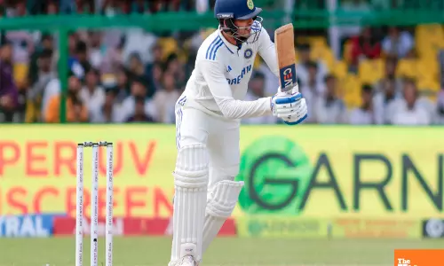 Shubman Gill is fully ready to lead the Indian Test team in England, says Kuldeep Yadav