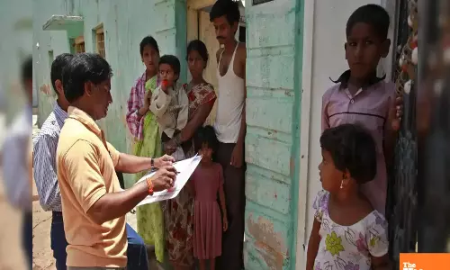 Census Notification Out:  Government to conduct Census from March 1, 2027 in Two Phases