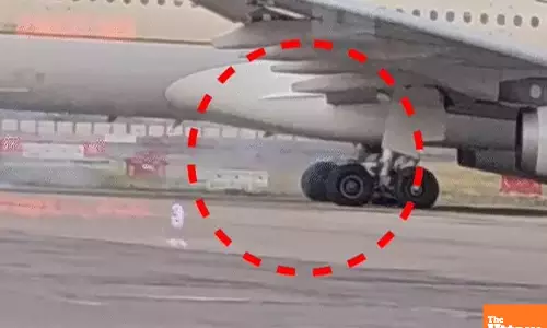 Boeing Trouble? Air India Flight Returns to Hong Kong After Technical Fault — Two More Dreamliners Turn Back Yesterday