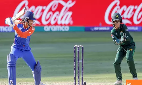 India to begin Women’s ODI WC against SL in Bengaluru, face Pakistan in Colombo on October 5
