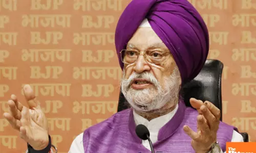 Kiraye ke Tattu: Union Minister Dismisses Pro-Khalistani Protests in Canada Before PM Modi’s Visit