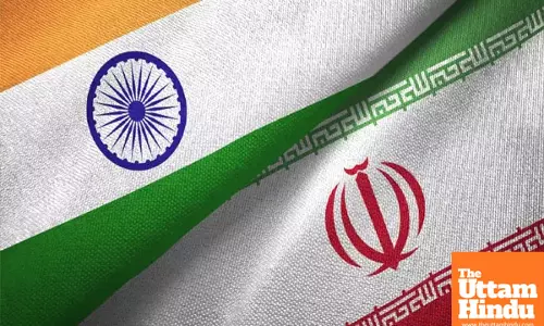 Travel Alert: Indians in Iran Can Leave via Armenia Amid Ongoing Conflict