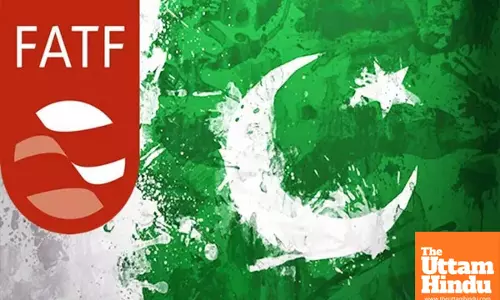 FATF Slams Pakistan Over Pahalgam Terror Attack, Grey Listing Looms