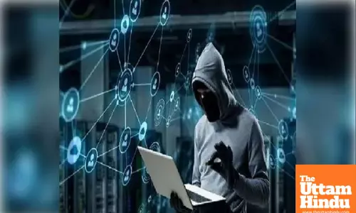 Stock Market Scam: Businessman Loses Rs 35 Lakh, Rs 3.5 Lakh Frozen in Account