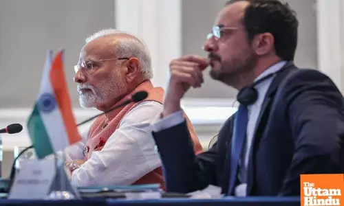 Indias UPI Goes Global: NPCI and Eurobank of Cyprus Sign MoU for Cross-Border Transactions