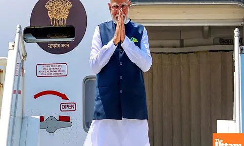 Global South at G7: Modis visit to Canada for G7 Summit...know what will be special!