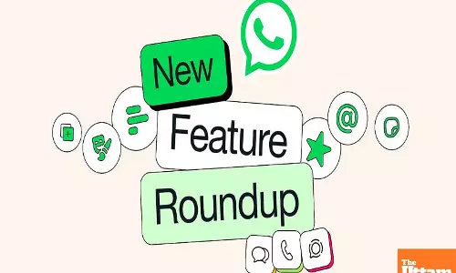 Meta Rolls Out Ads, Channel Subscriptions on WhatsApp Updates Feed