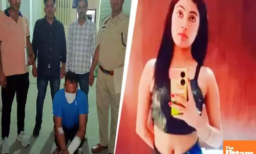 Haryana Model’s Boyfriend Arrested for Murder; Blames Car Crash Alibi