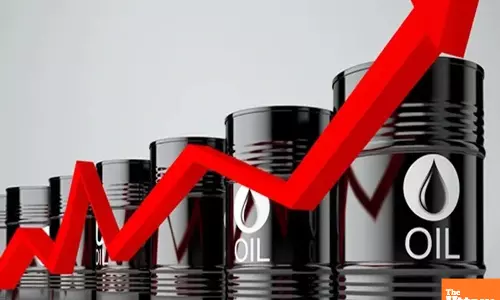 Oil Prices Soar as Israel-Iran Tensions Stoke Global Supply Fears