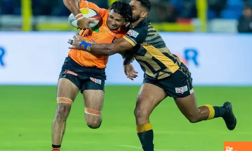 RPL Season 1: Chennai Bulls lead table; Bengaluru Bravehearts win big against Kalinga Black Tigers