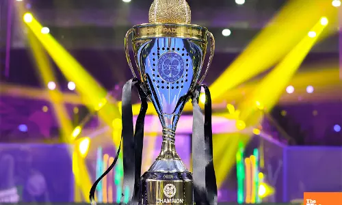 Two new franchises join World Padel League for upcoming third season