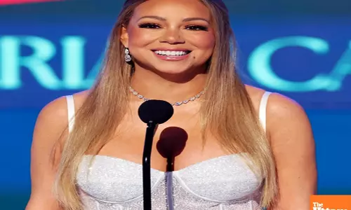 Mariah Carey doesn’t want to acknowledge birthdays, pay attention to clocks